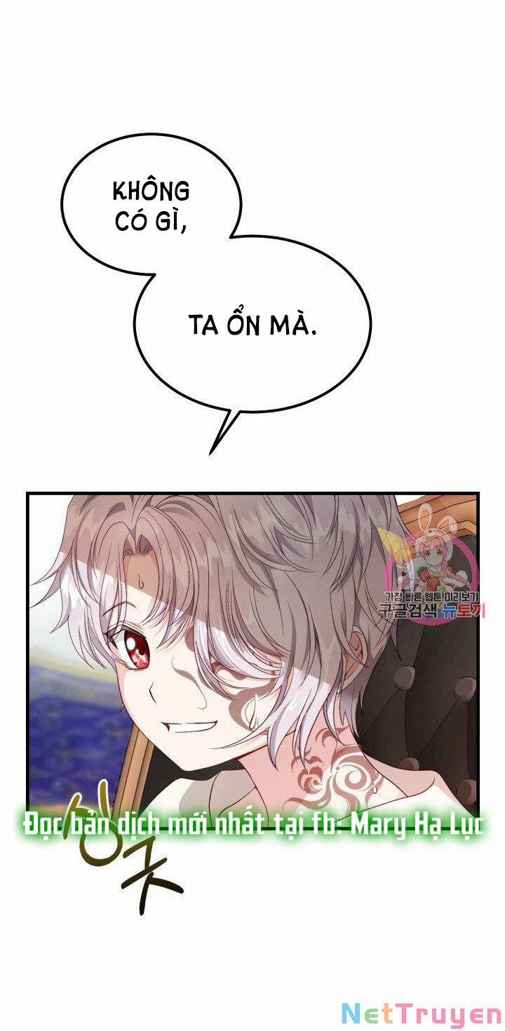 Cô Vợ Bé Nhỏ Của Thái Tử Quái Vật 38.2 trang 30