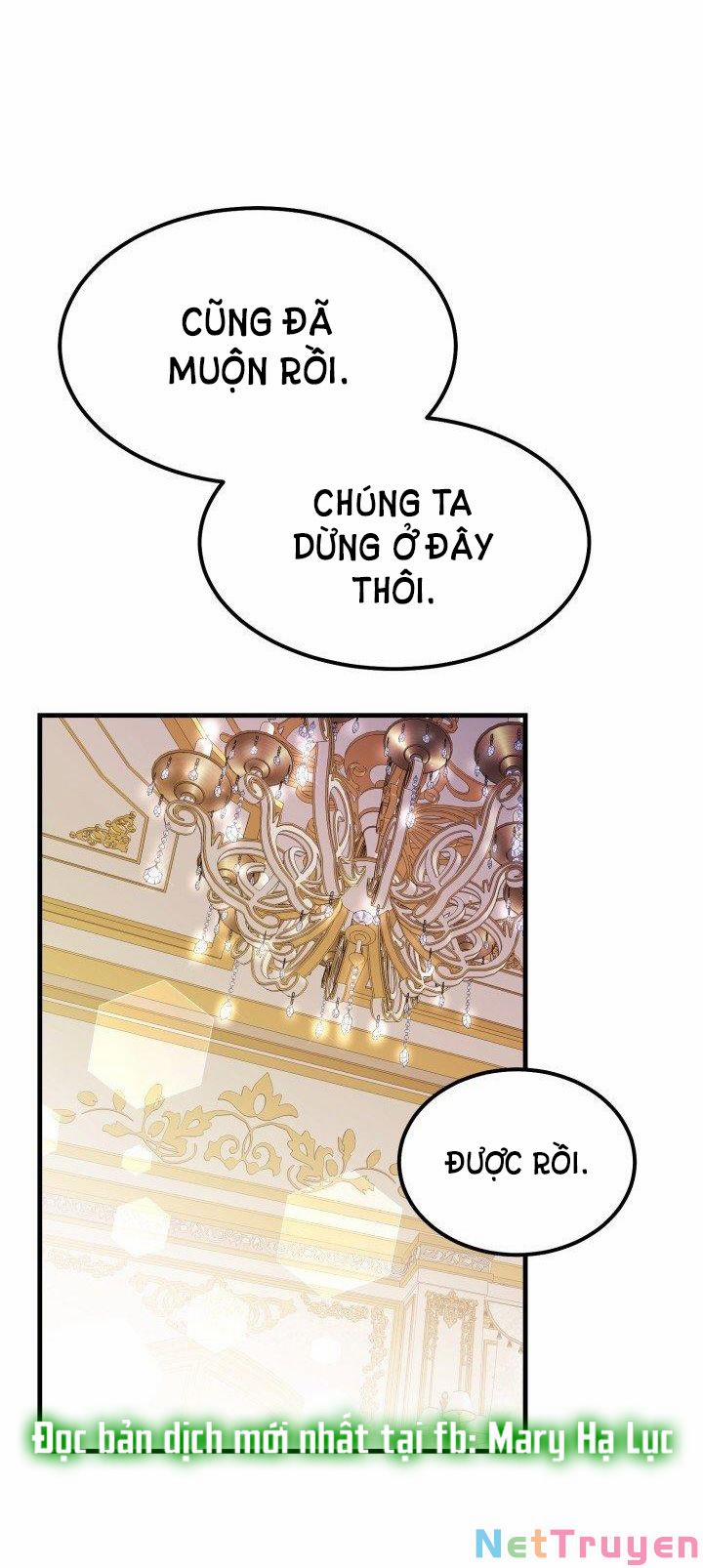 Cô Vợ Bé Nhỏ Của Thái Tử Quái Vật 38.2 trang 32