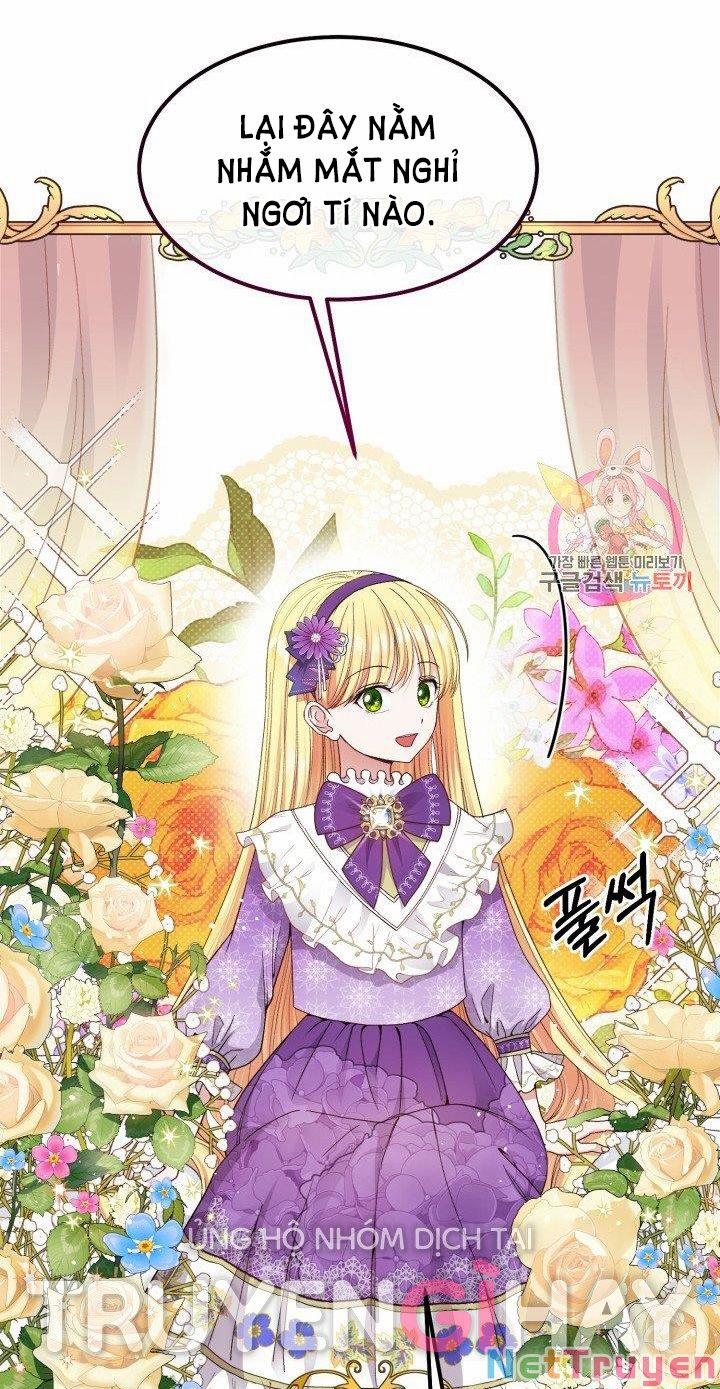 Cô Vợ Bé Nhỏ Của Thái Tử Quái Vật 38.2 trang 36