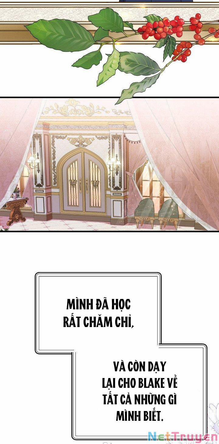 Cô Vợ Bé Nhỏ Của Thái Tử Quái Vật 38.2 trang 9