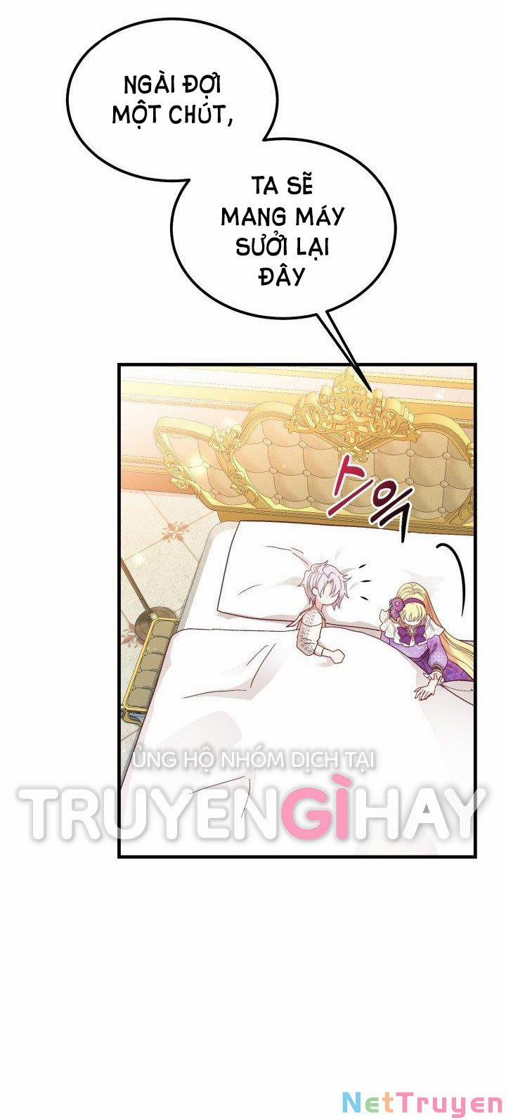 Cô Vợ Bé Nhỏ Của Thái Tử Quái Vật 39.1 trang 11