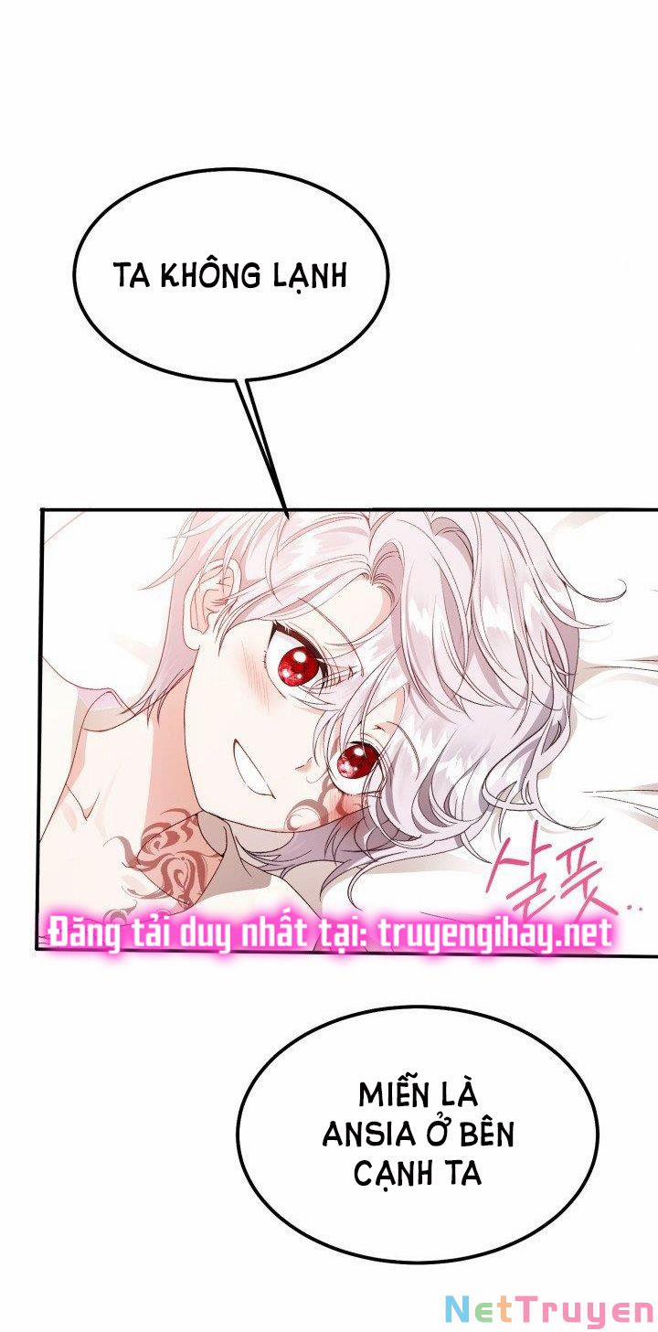 Cô Vợ Bé Nhỏ Của Thái Tử Quái Vật 39.1 trang 13