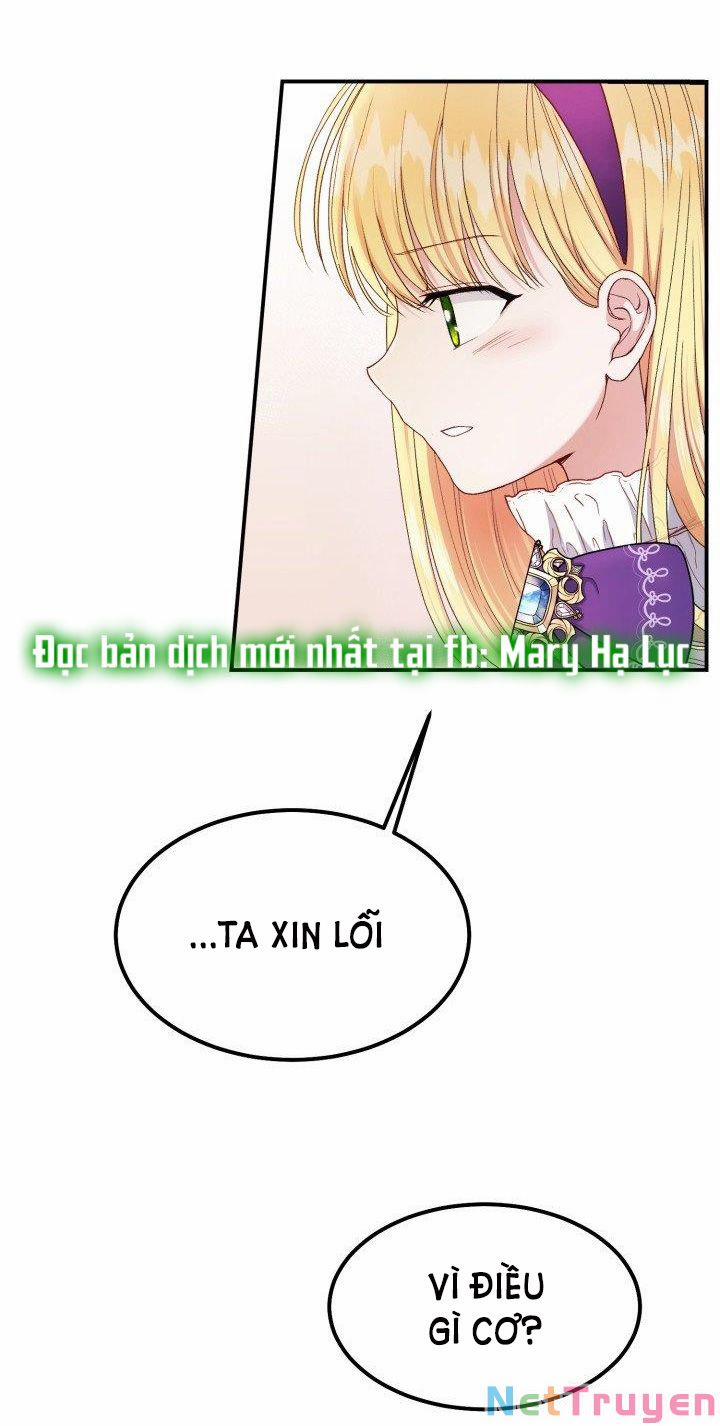 Cô Vợ Bé Nhỏ Của Thái Tử Quái Vật 39.1 trang 14