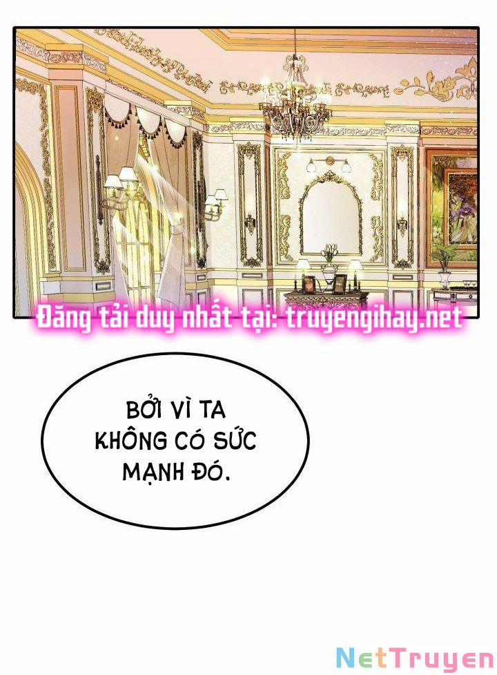 Cô Vợ Bé Nhỏ Của Thái Tử Quái Vật 39.1 trang 15