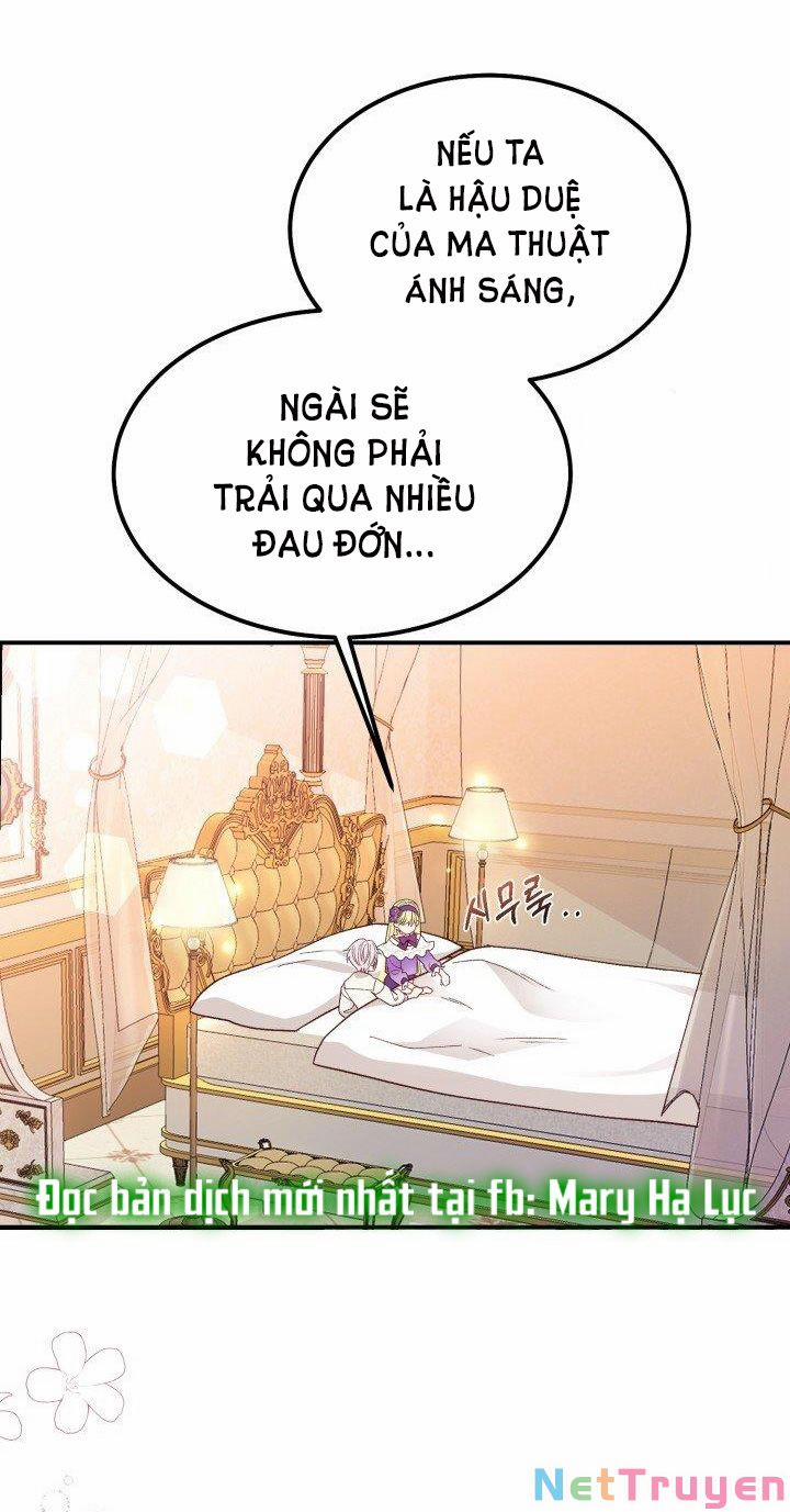 Cô Vợ Bé Nhỏ Của Thái Tử Quái Vật 39.1 trang 16