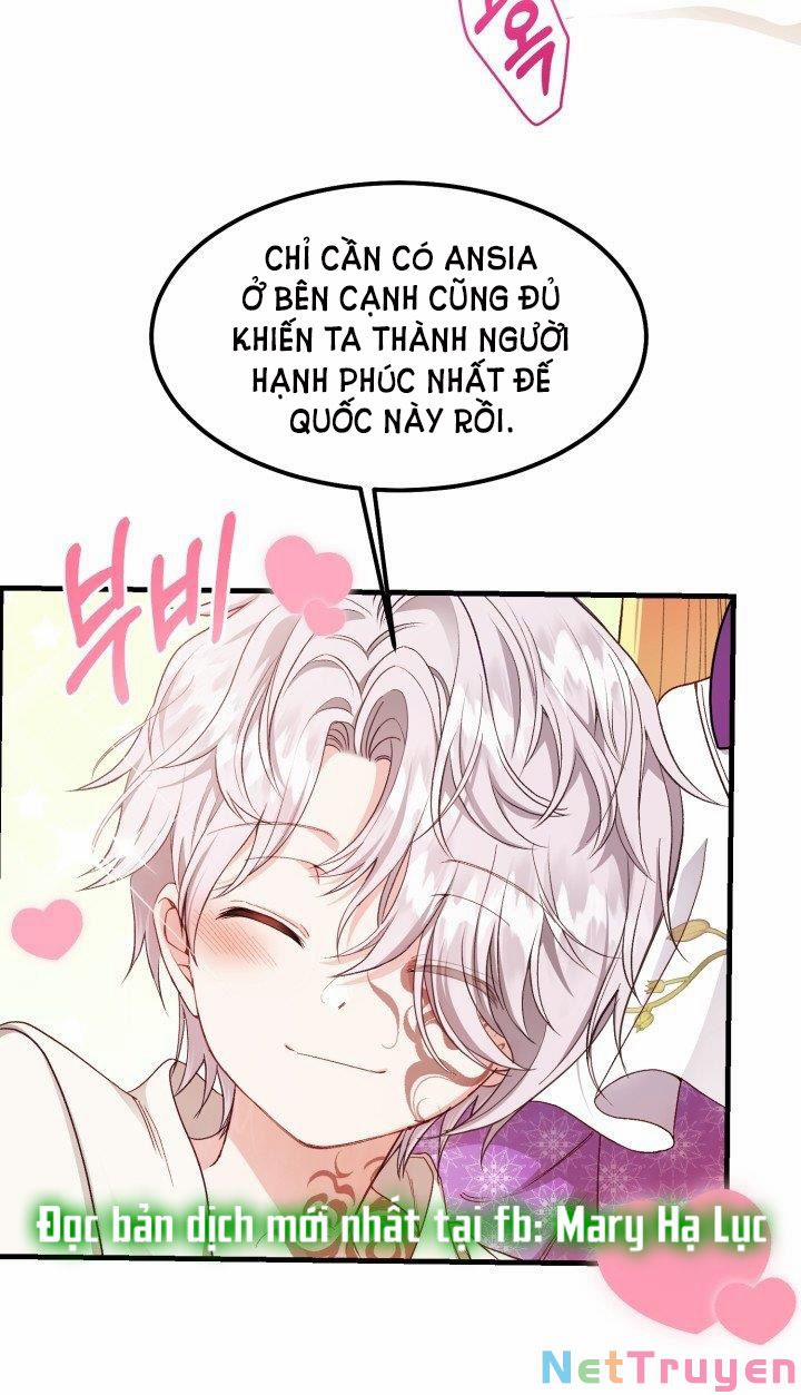 Cô Vợ Bé Nhỏ Của Thái Tử Quái Vật 39.1 trang 18