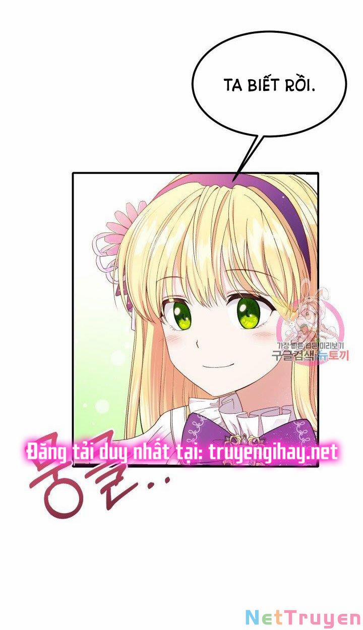 Cô Vợ Bé Nhỏ Của Thái Tử Quái Vật 39.1 trang 19