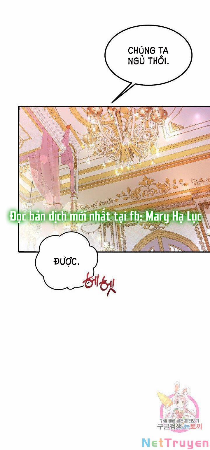 Cô Vợ Bé Nhỏ Của Thái Tử Quái Vật 39.1 trang 20