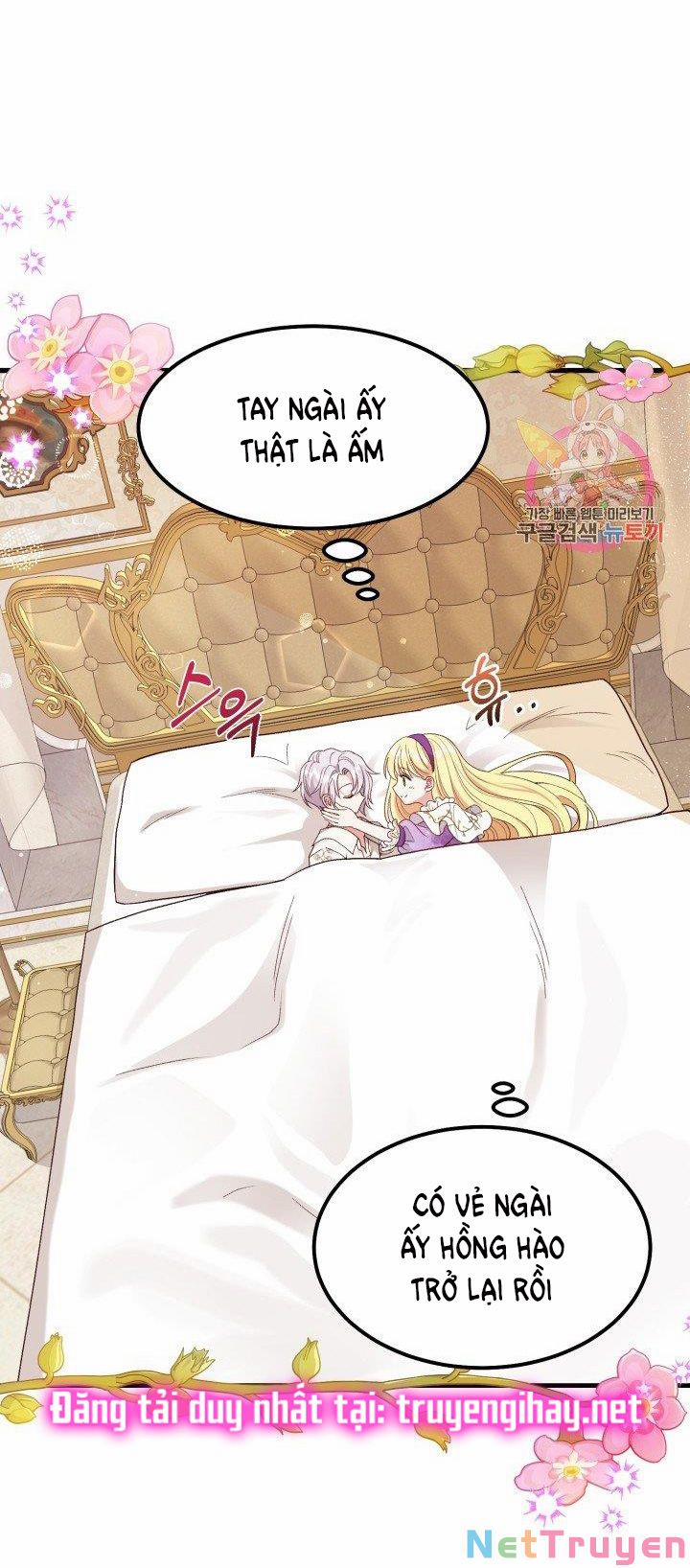 Cô Vợ Bé Nhỏ Của Thái Tử Quái Vật 39.1 trang 23