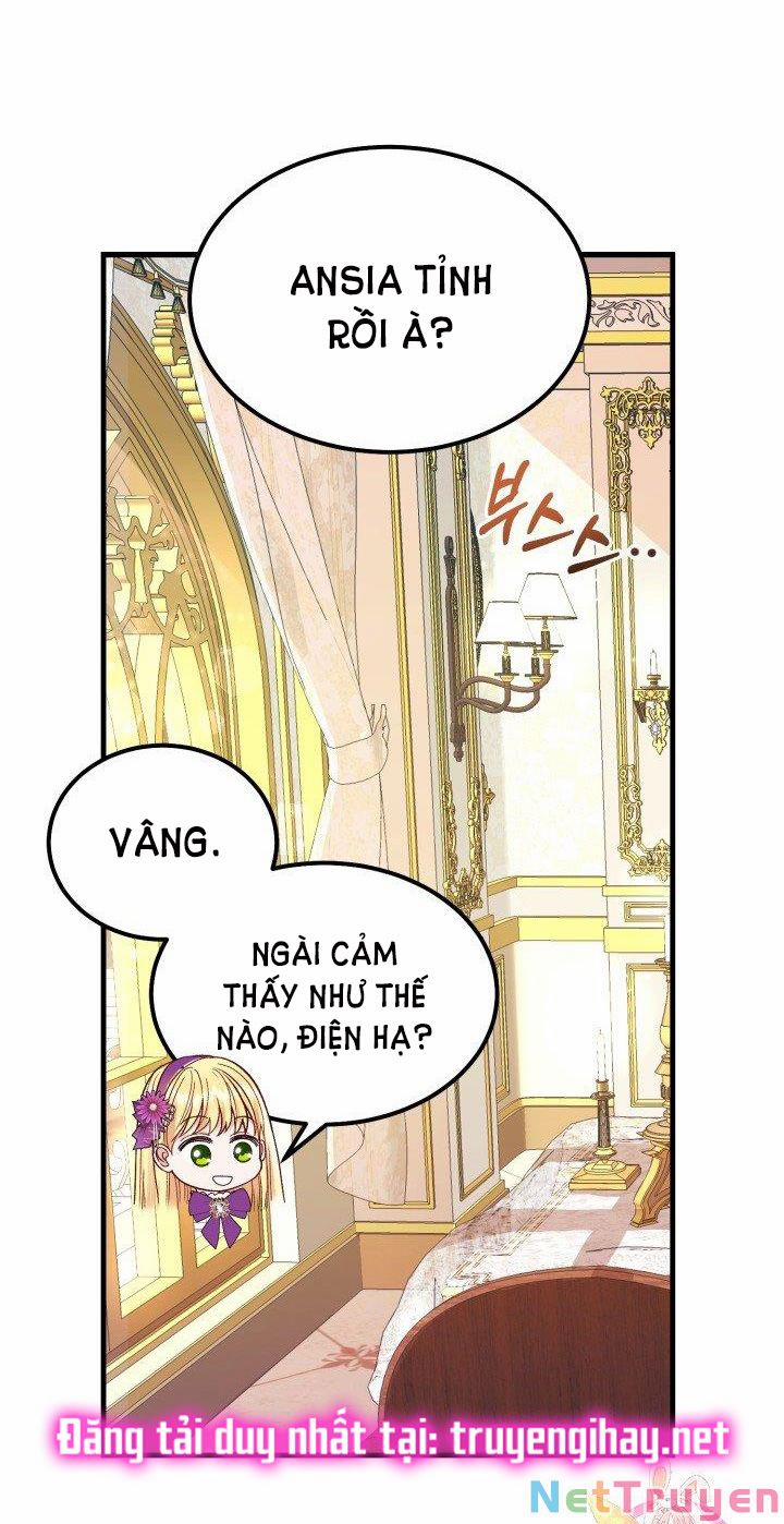 Cô Vợ Bé Nhỏ Của Thái Tử Quái Vật 39.1 trang 25