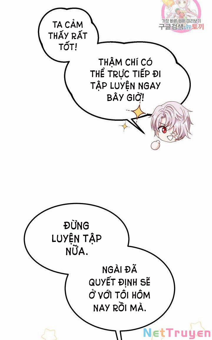 Cô Vợ Bé Nhỏ Của Thái Tử Quái Vật 39.1 trang 26