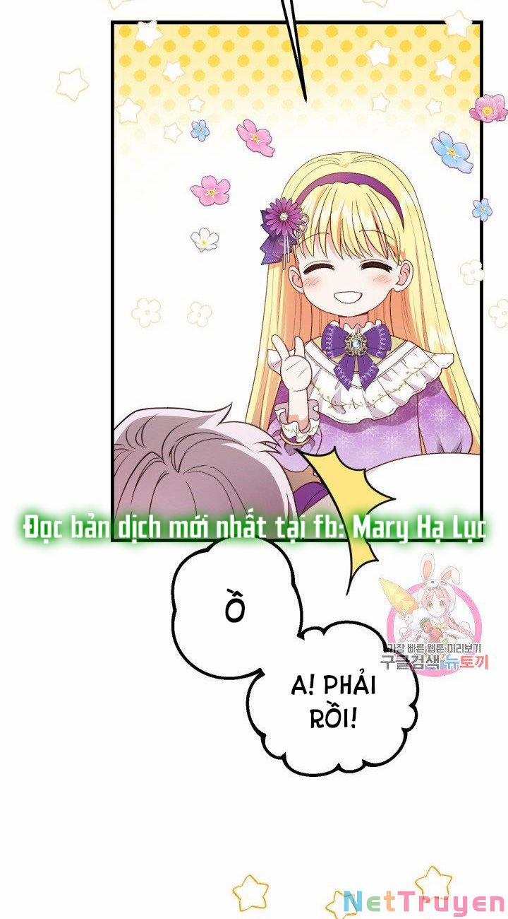 Cô Vợ Bé Nhỏ Của Thái Tử Quái Vật 39.1 trang 27