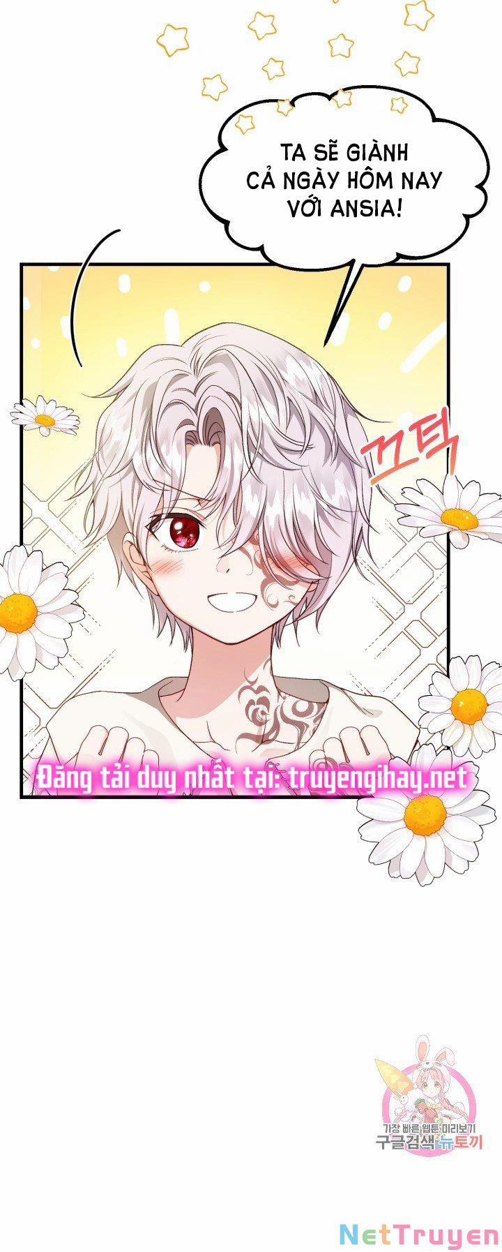 Cô Vợ Bé Nhỏ Của Thái Tử Quái Vật 39.1 trang 28