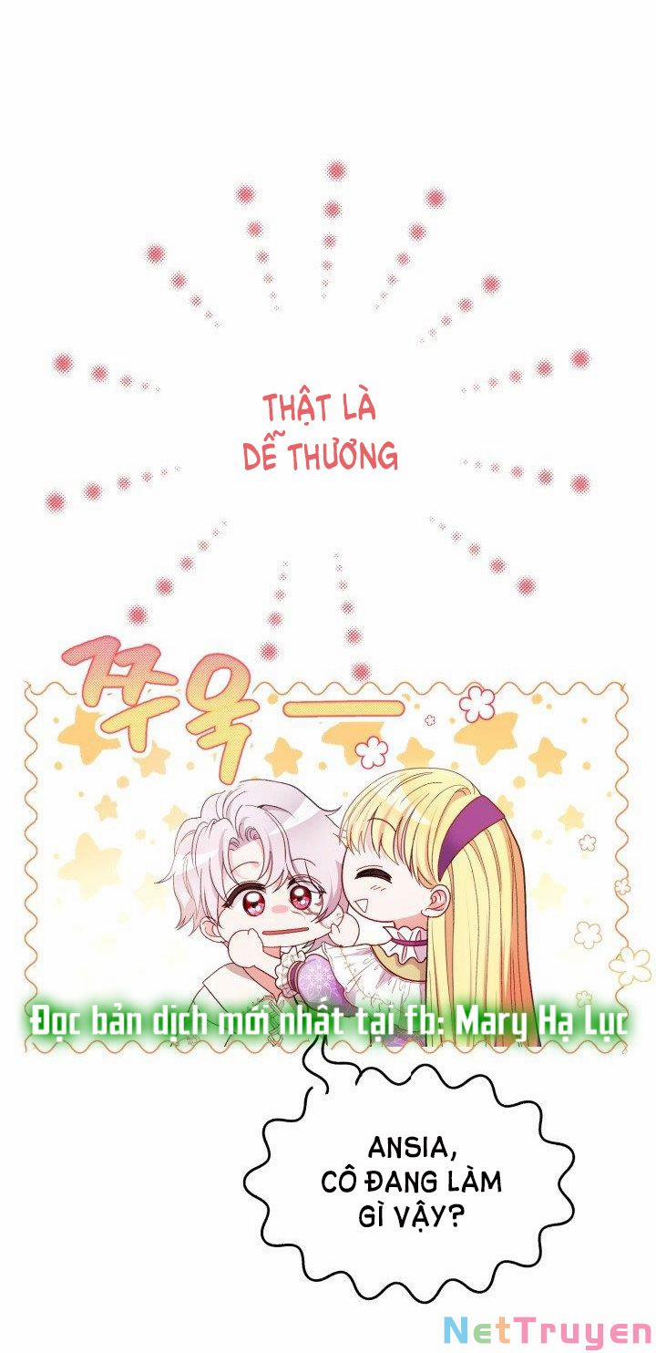 Cô Vợ Bé Nhỏ Của Thái Tử Quái Vật 39.1 trang 29