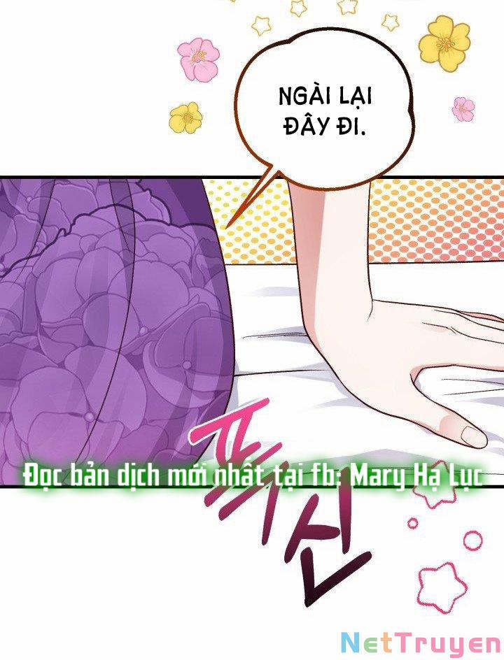 Cô Vợ Bé Nhỏ Của Thái Tử Quái Vật 39.1 trang 3