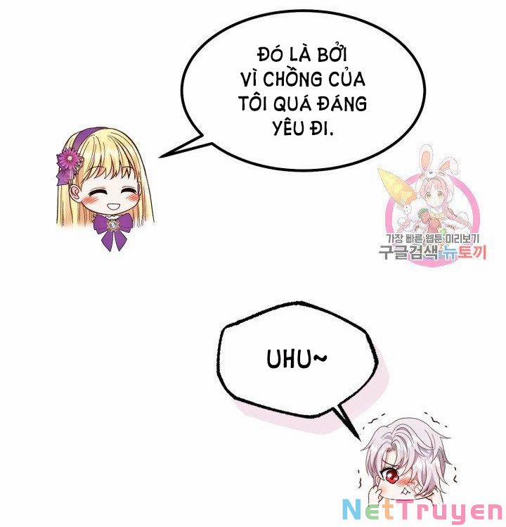 Cô Vợ Bé Nhỏ Của Thái Tử Quái Vật 39.1 trang 30