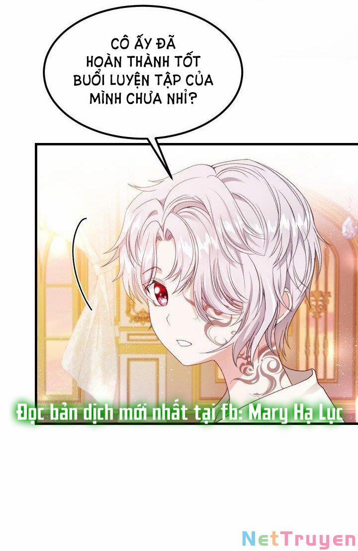 Cô Vợ Bé Nhỏ Của Thái Tử Quái Vật 39.1 trang 33