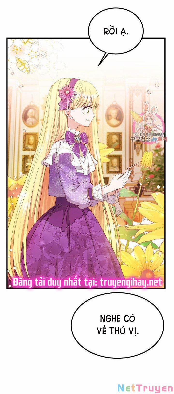 Cô Vợ Bé Nhỏ Của Thái Tử Quái Vật 39.1 trang 34