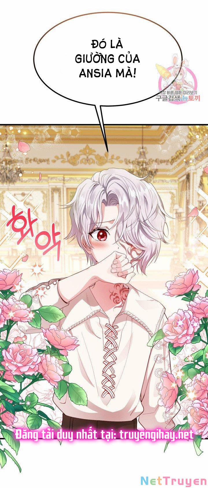 Cô Vợ Bé Nhỏ Của Thái Tử Quái Vật 39.1 trang 7