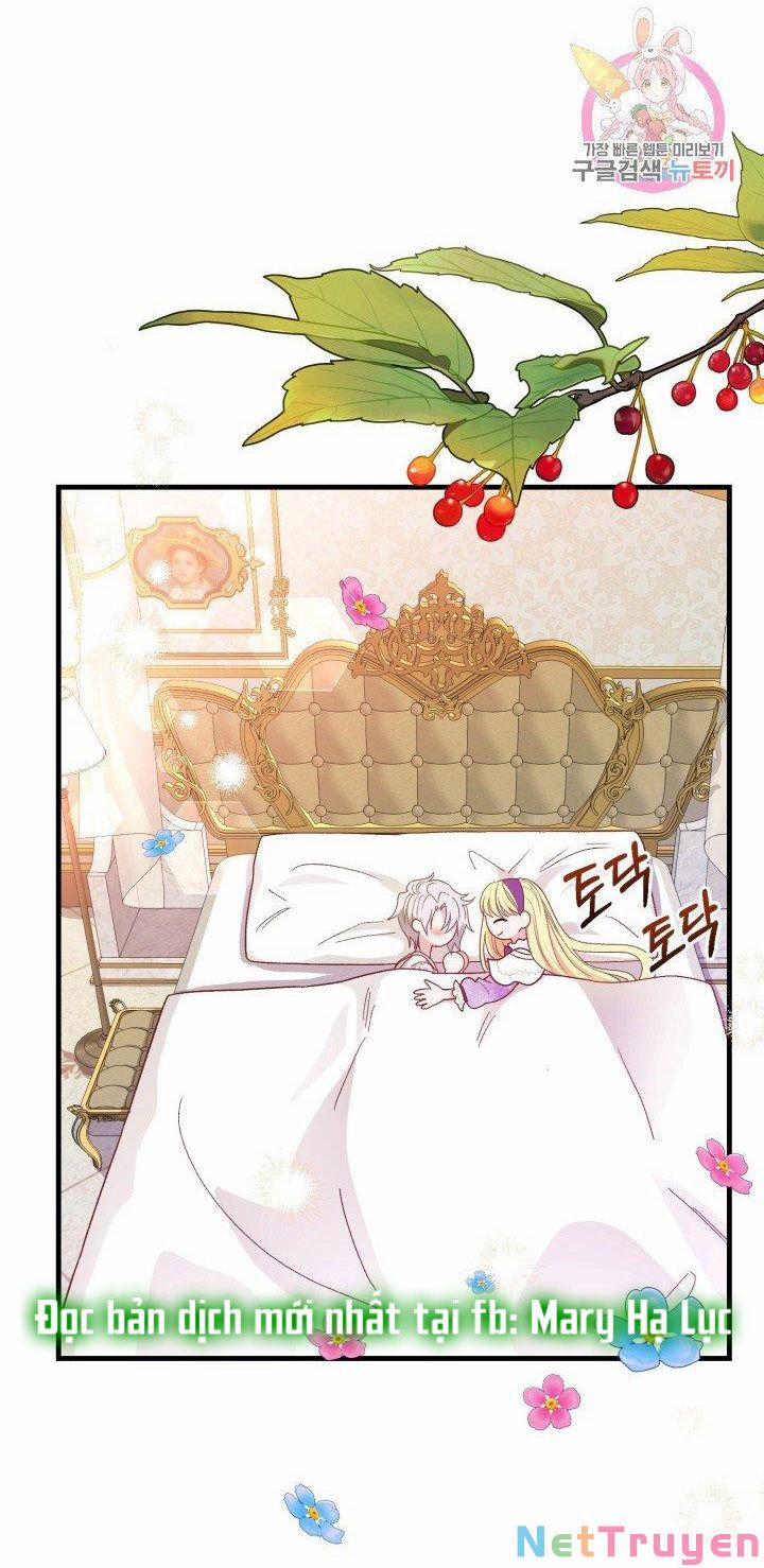 Cô Vợ Bé Nhỏ Của Thái Tử Quái Vật 39.1 trang 9