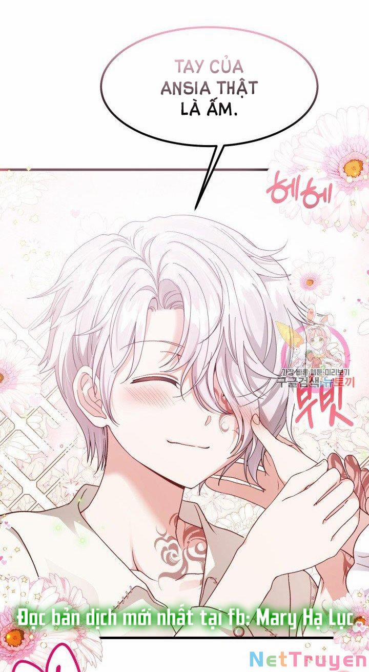 Cô Vợ Bé Nhỏ Của Thái Tử Quái Vật 39.2 trang 12