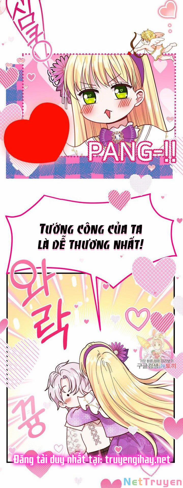 Cô Vợ Bé Nhỏ Của Thái Tử Quái Vật 39.2 trang 13