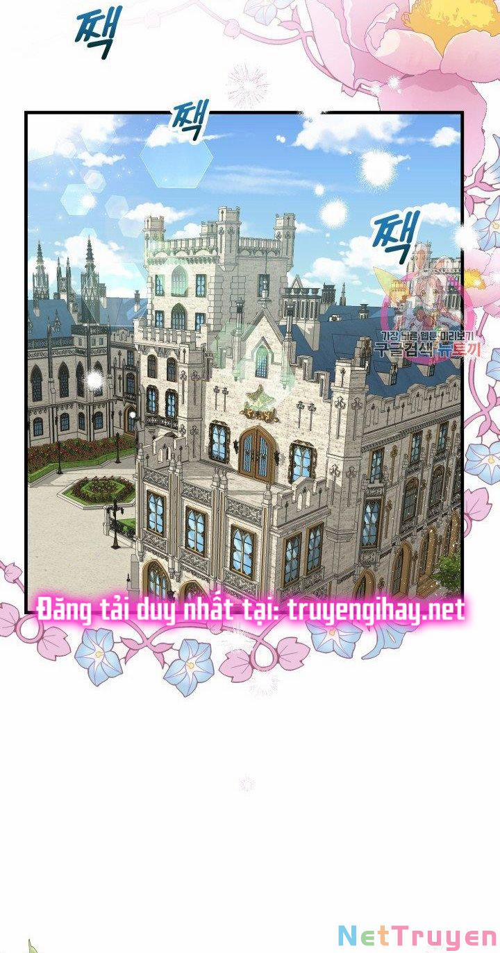 Cô Vợ Bé Nhỏ Của Thái Tử Quái Vật 39.2 trang 16