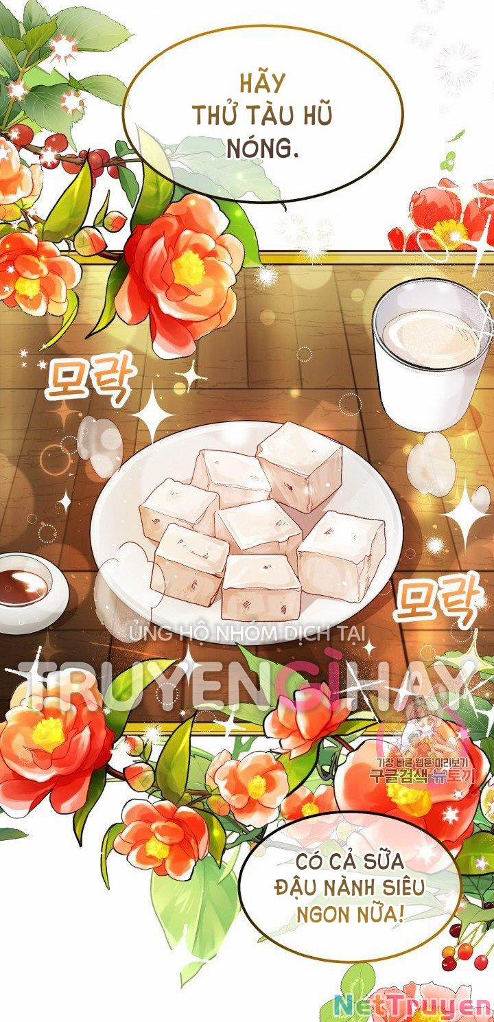 Cô Vợ Bé Nhỏ Của Thái Tử Quái Vật 39.2 trang 17