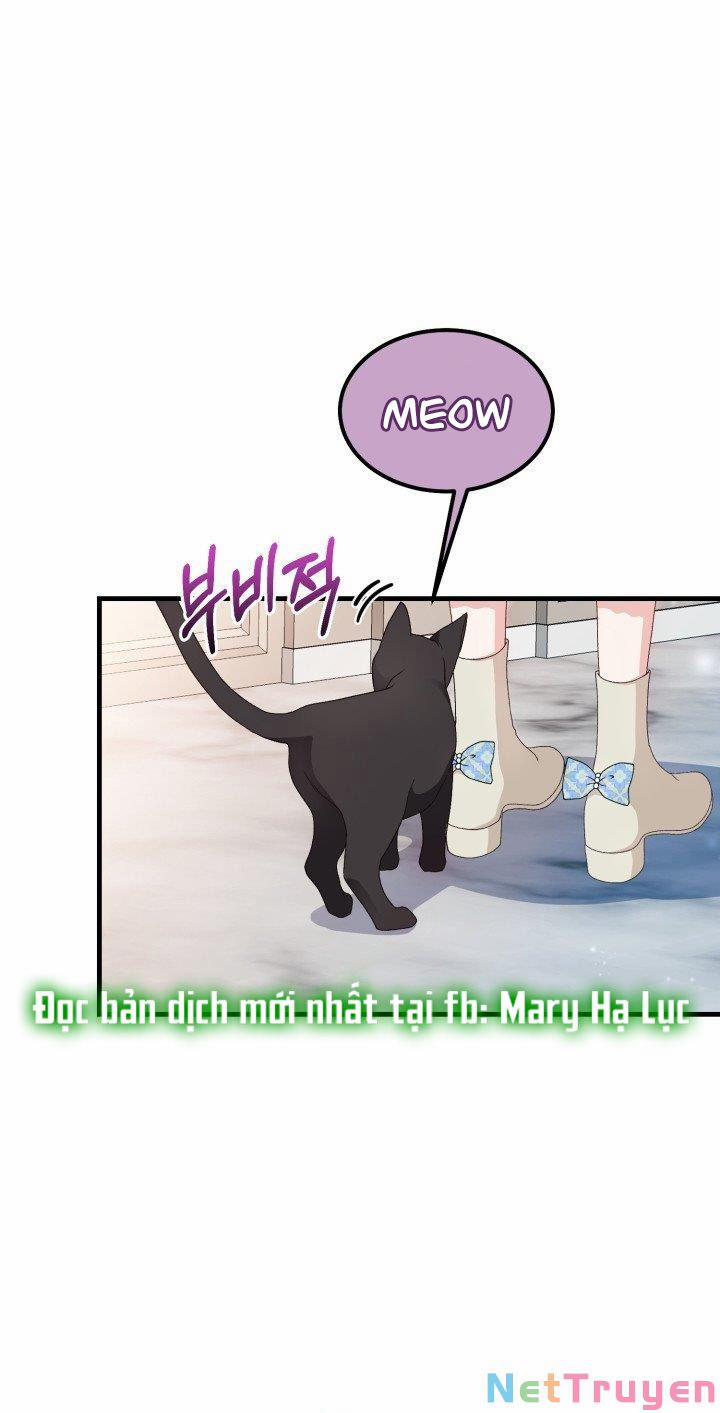 Cô Vợ Bé Nhỏ Của Thái Tử Quái Vật 39.2 trang 22