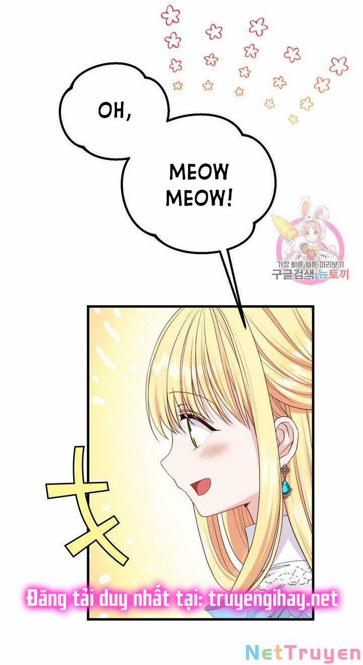 Cô Vợ Bé Nhỏ Của Thái Tử Quái Vật 39.2 trang 23