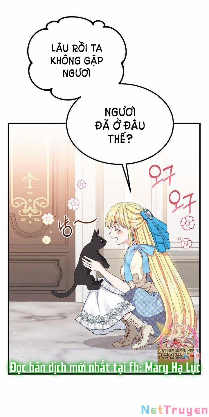 Cô Vợ Bé Nhỏ Của Thái Tử Quái Vật 39.2 trang 24