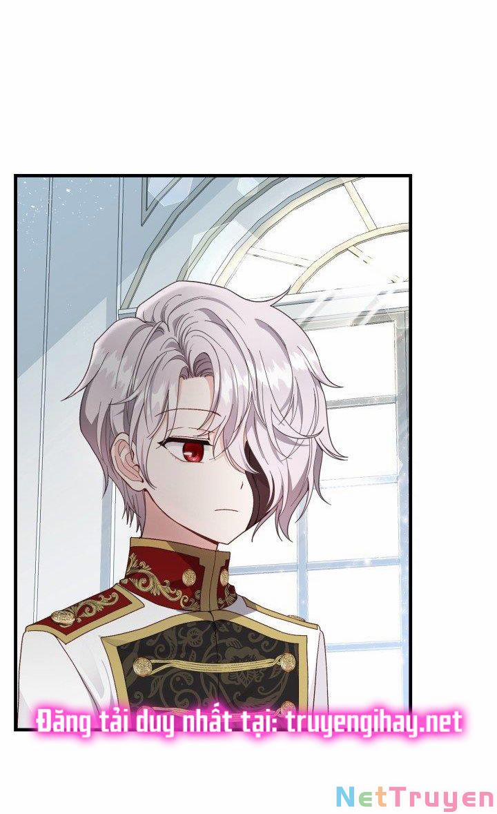 Cô Vợ Bé Nhỏ Của Thái Tử Quái Vật 39.2 trang 25