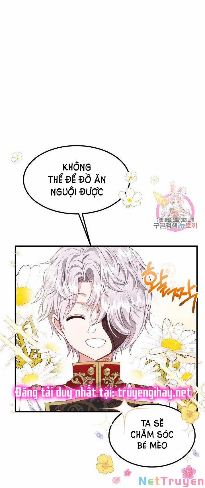 Cô Vợ Bé Nhỏ Của Thái Tử Quái Vật 39.2 trang 27