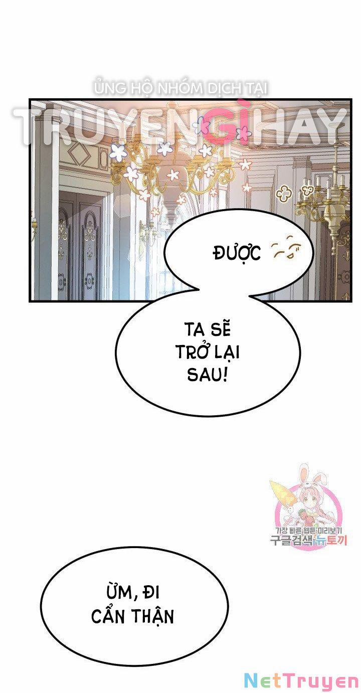 Cô Vợ Bé Nhỏ Của Thái Tử Quái Vật 39.2 trang 28