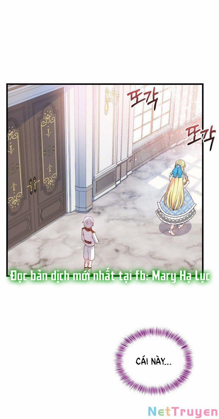 Cô Vợ Bé Nhỏ Của Thái Tử Quái Vật 39.2 trang 29