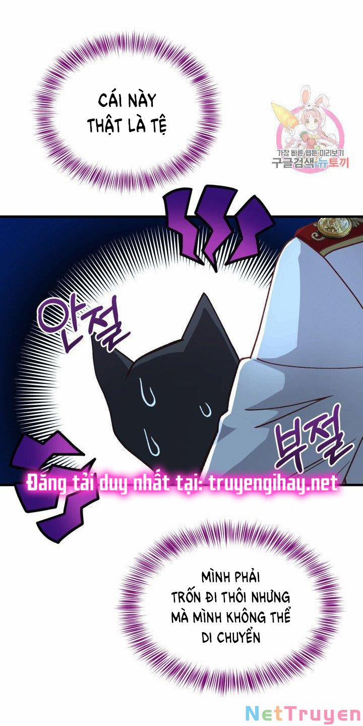 Cô Vợ Bé Nhỏ Của Thái Tử Quái Vật 39.2 trang 30