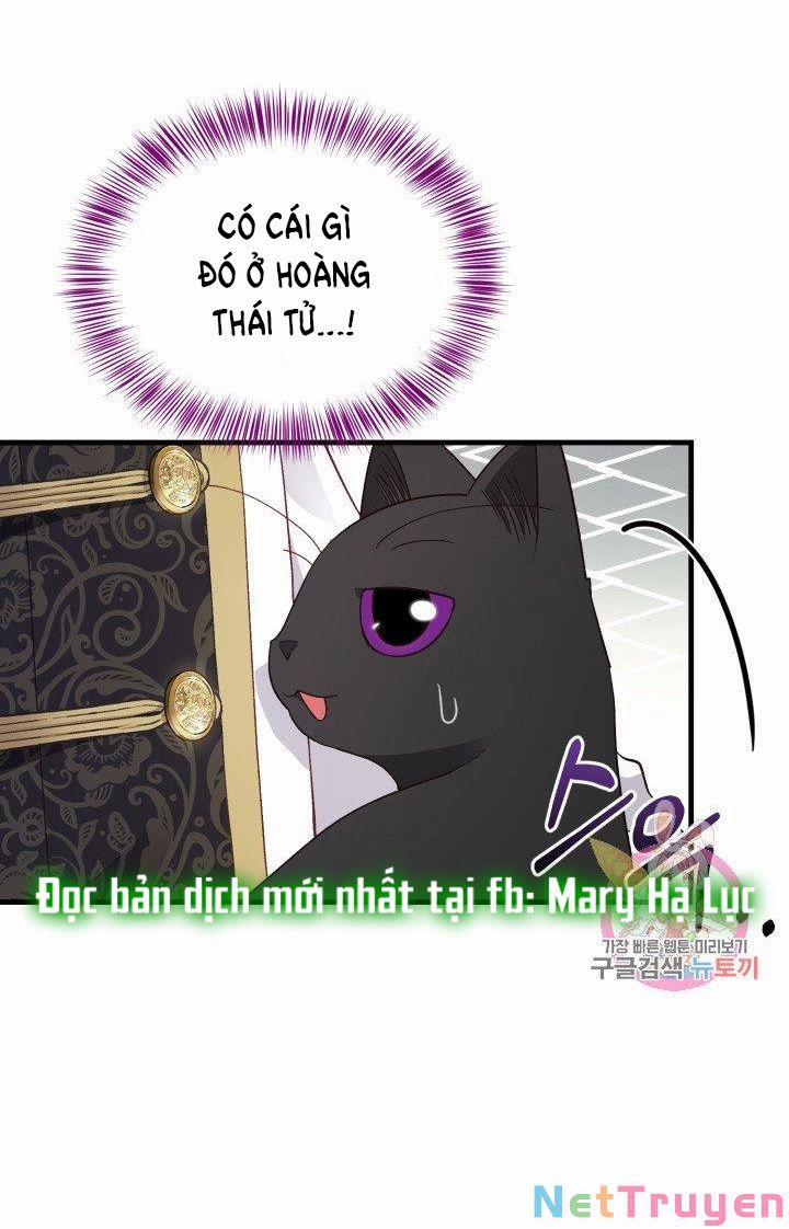 Cô Vợ Bé Nhỏ Của Thái Tử Quái Vật 39.2 trang 31