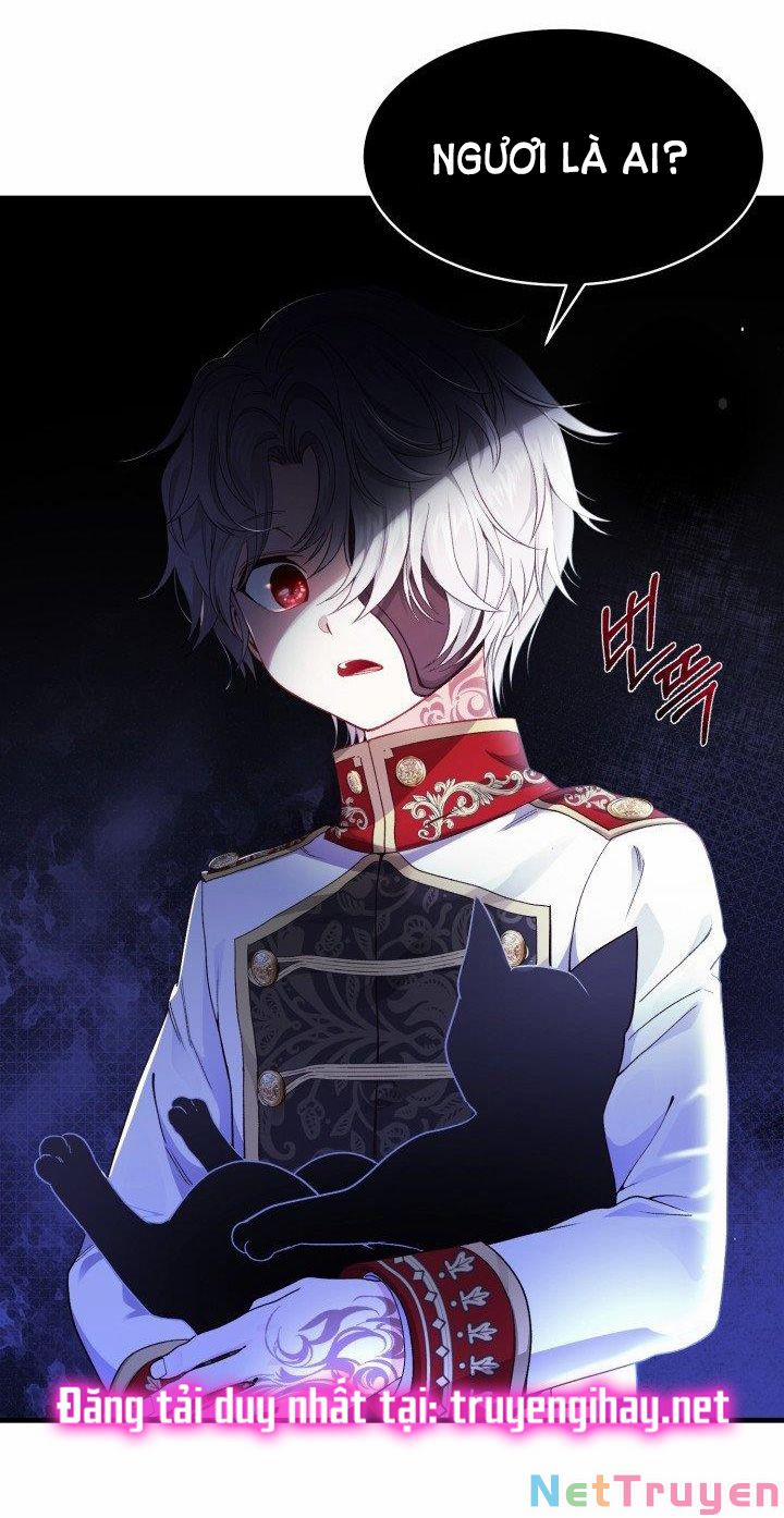 Cô Vợ Bé Nhỏ Của Thái Tử Quái Vật 39.2 trang 32