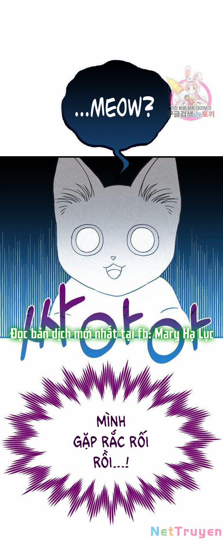 Cô Vợ Bé Nhỏ Của Thái Tử Quái Vật 39.2 trang 33