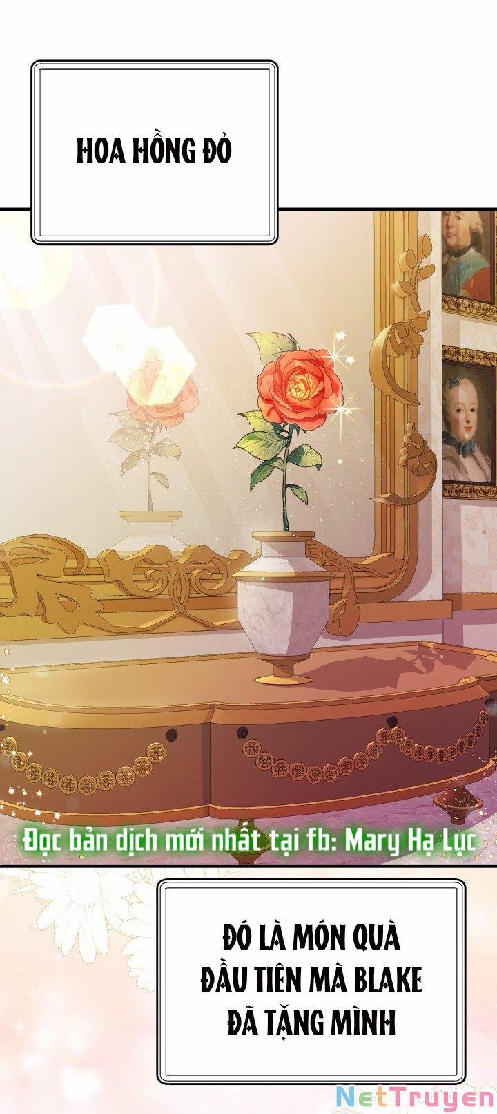 Cô Vợ Bé Nhỏ Của Thái Tử Quái Vật 39.2 trang 4