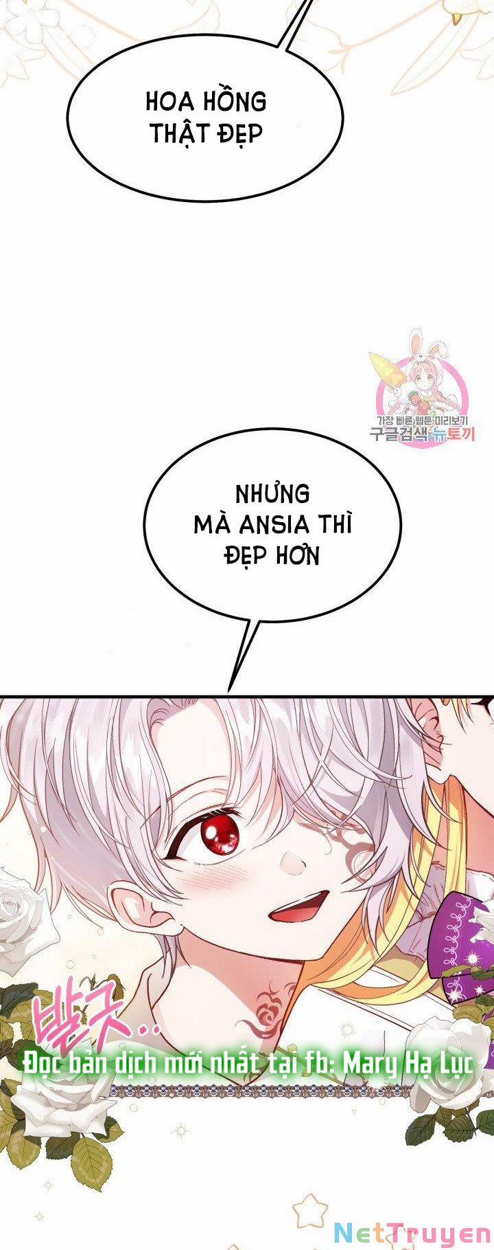 Cô Vợ Bé Nhỏ Của Thái Tử Quái Vật 39.2 trang 6