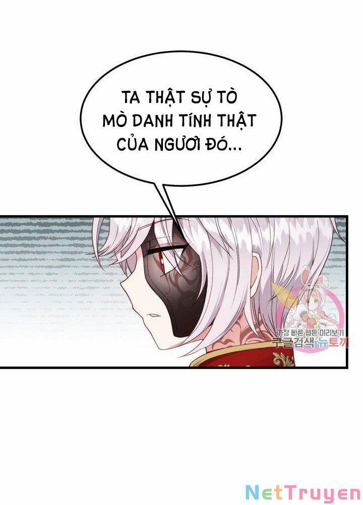 Cô Vợ Bé Nhỏ Của Thái Tử Quái Vật 40.1 trang 12