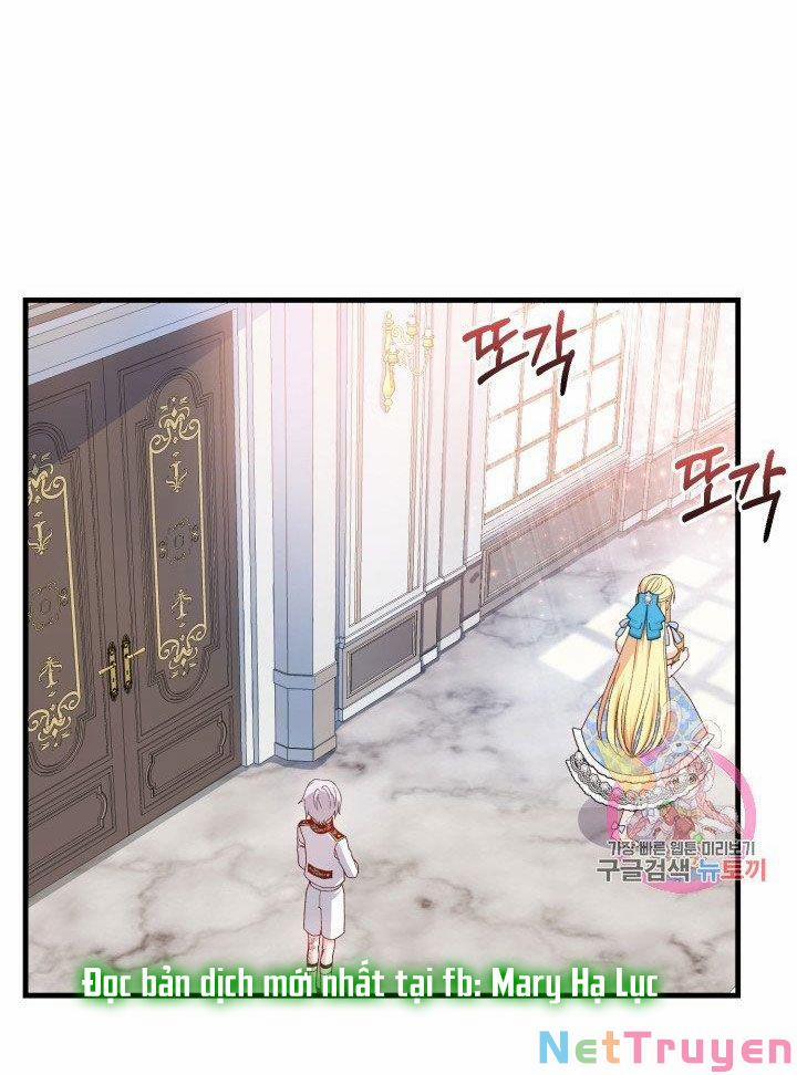 Cô Vợ Bé Nhỏ Của Thái Tử Quái Vật 40.1 trang 3