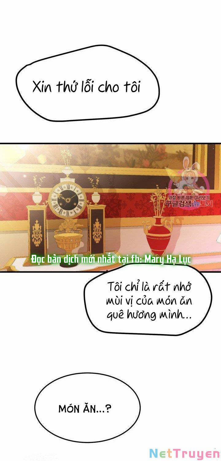 Cô Vợ Bé Nhỏ Của Thái Tử Quái Vật 40.1 trang 35