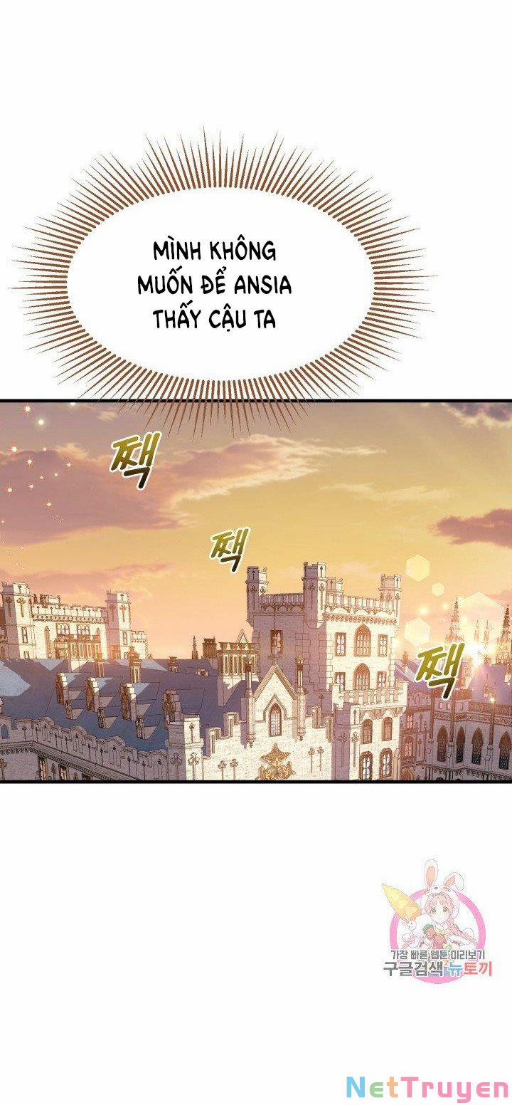 Cô Vợ Bé Nhỏ Của Thái Tử Quái Vật 40.2 trang 14