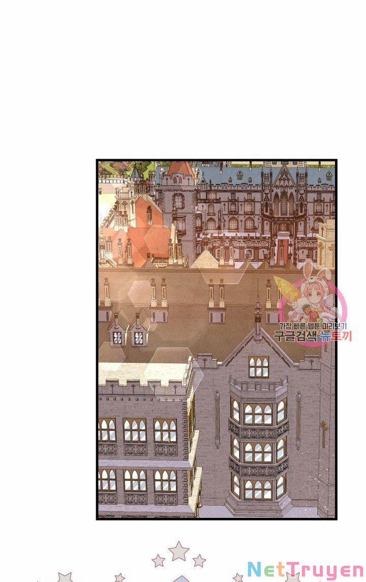 Cô Vợ Bé Nhỏ Của Thái Tử Quái Vật 40.2 trang 16