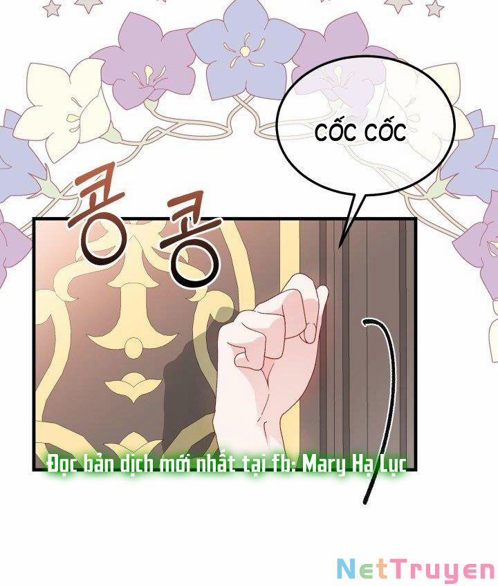 Cô Vợ Bé Nhỏ Của Thái Tử Quái Vật 40.2 trang 17