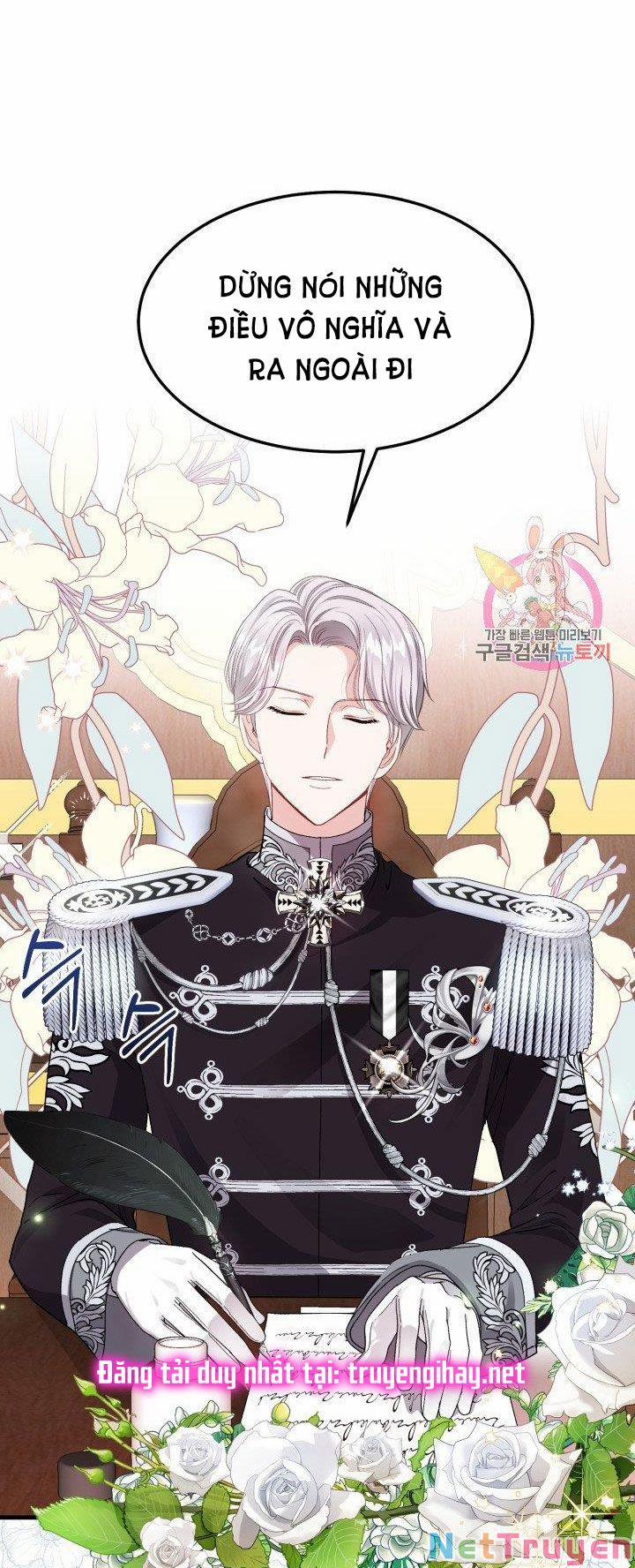 Cô Vợ Bé Nhỏ Của Thái Tử Quái Vật 40.2 trang 23