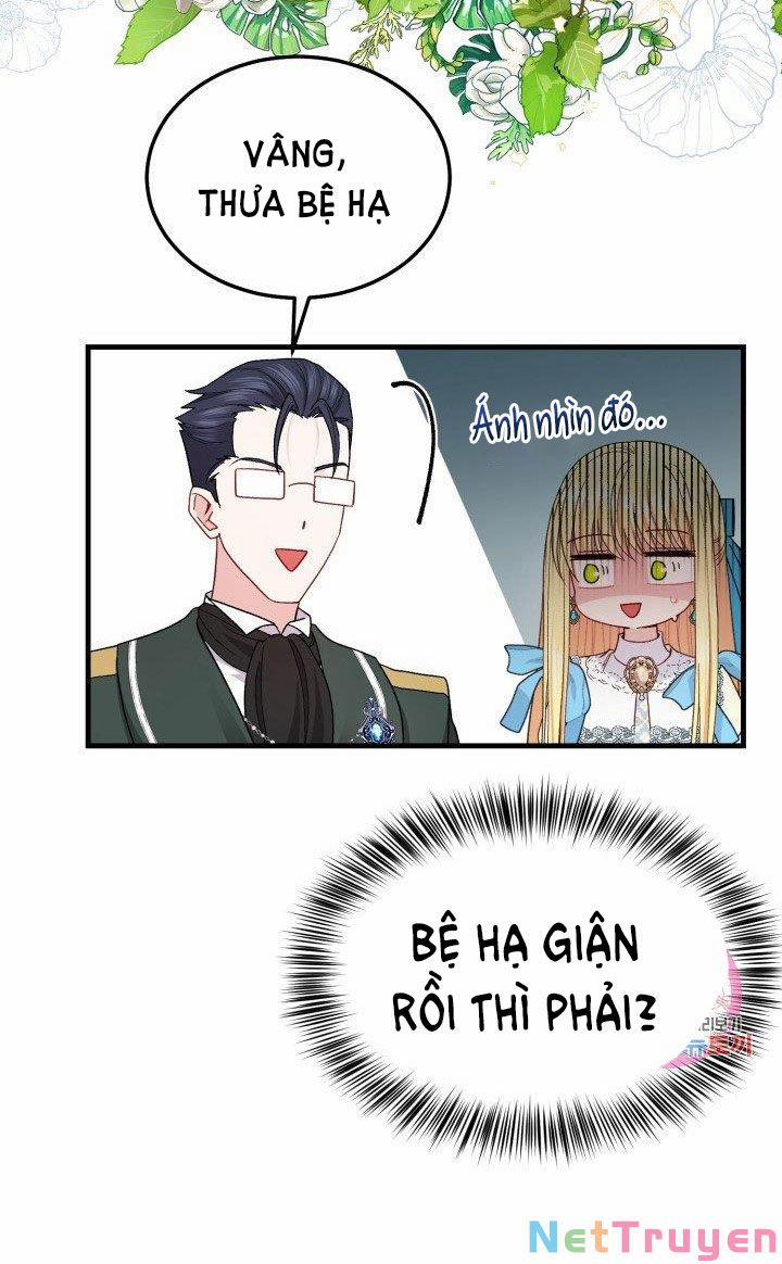 Cô Vợ Bé Nhỏ Của Thái Tử Quái Vật 40.2 trang 24