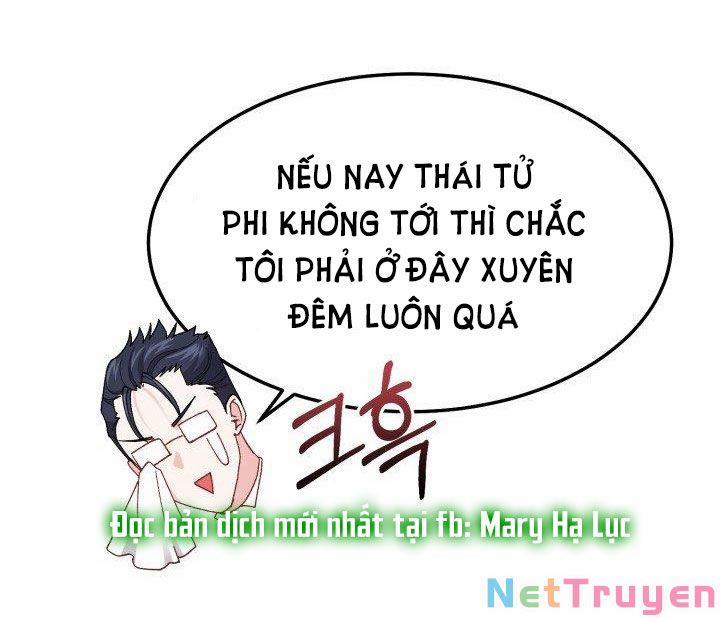 Cô Vợ Bé Nhỏ Của Thái Tử Quái Vật 40.2 trang 25